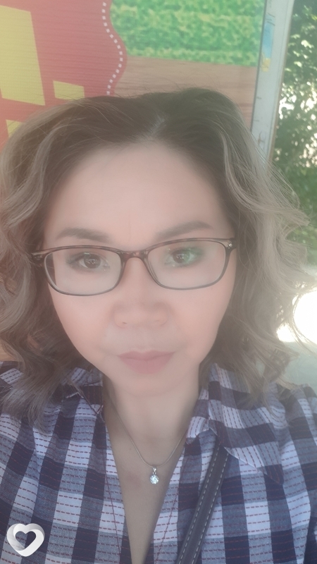 Яна, 46, Улан-Удэ — анкета №315652