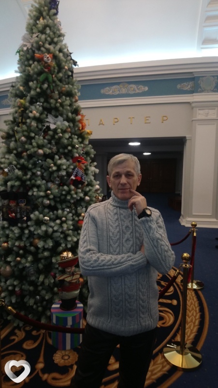 Федор, Новосибирск