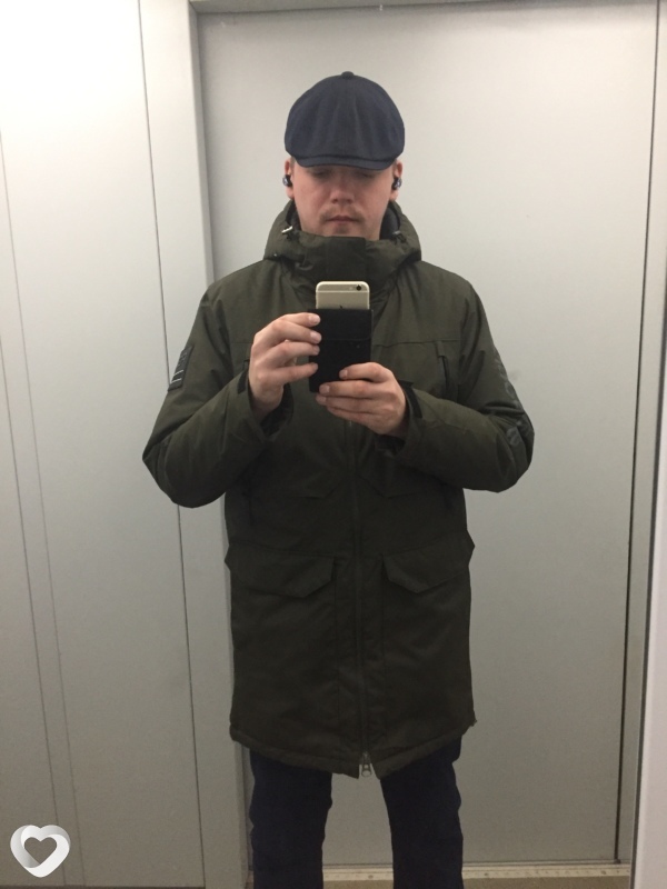 Максим, 31, Александрове — анкета №315658