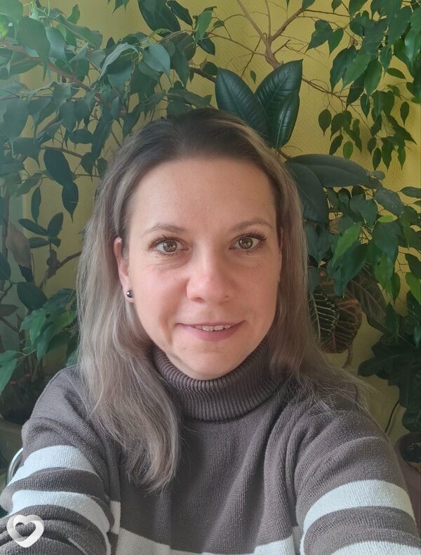 Ксения, 51, Иркутске — анкета №315492