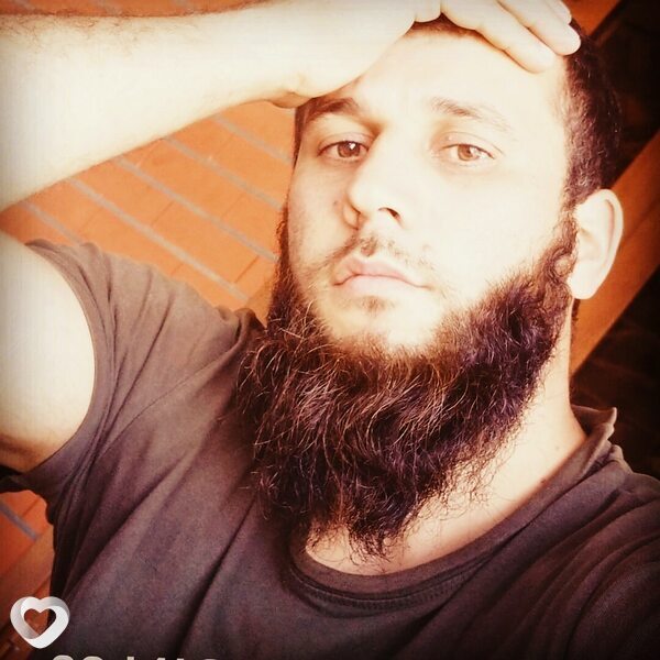 Khalid, 38, Мытищах — анкета №315493