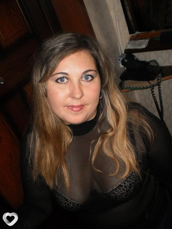 Мария, 38, Тайшете — анкета №315495