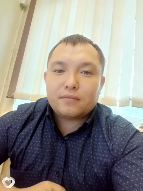Ерлан, 32, Петропавловске — анкета №315496