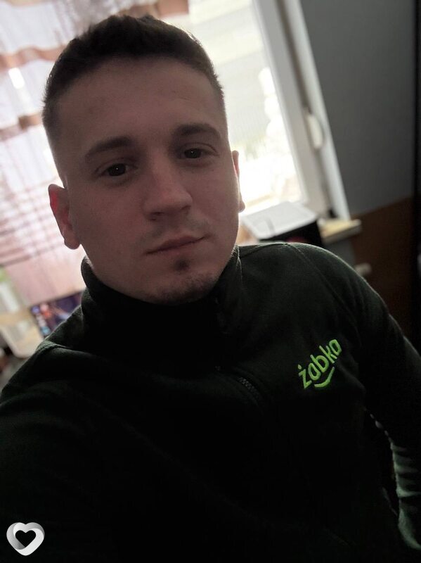 Anton, 28, Вроцлав — анкета №315498