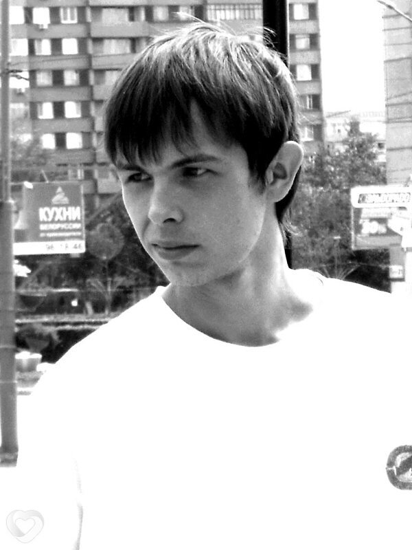 Алексей, 32, Оренбурге — анкета №315504