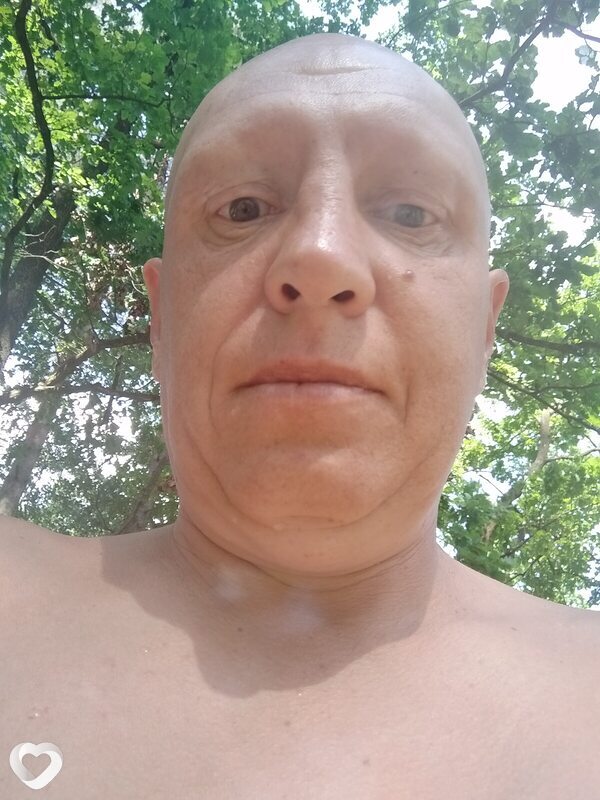 Гоша, 45, Бресте — анкета №315505