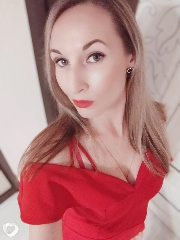 Диана, 41, Красноярске — анкета №315509