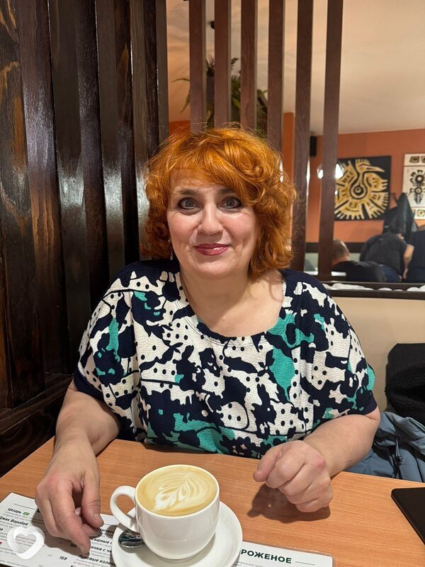 Алиса, 58, Томске — анкета №315816