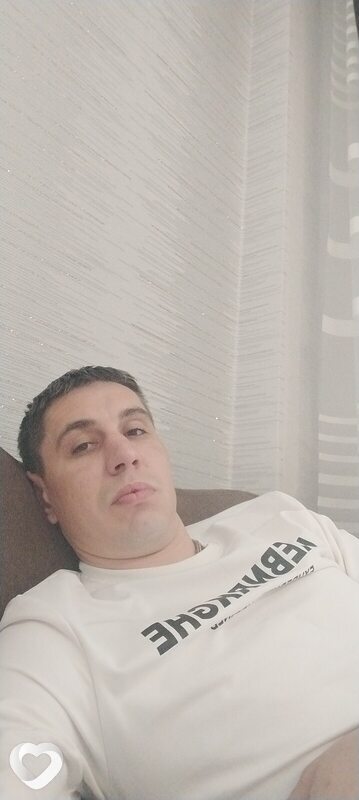 Виталий, 34, Москве — анкета №315818