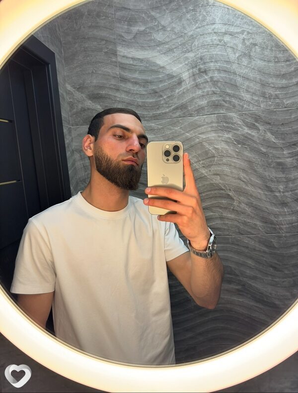 Валерий, 30, Краснодаре — анкета №315825