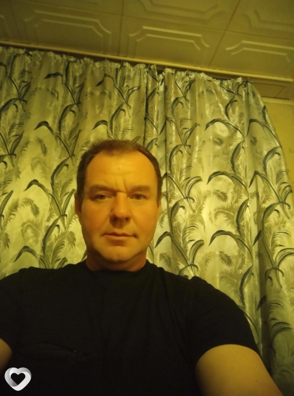 Сергей, 54, Астане — анкета №315829