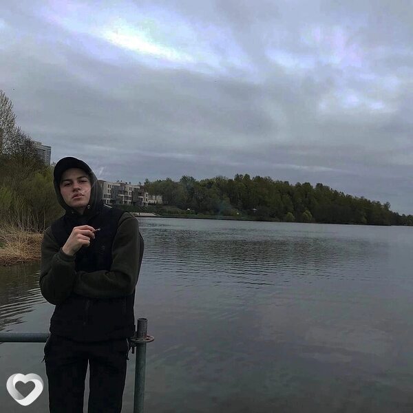Фаррух, 23, Москве — анкета №315833