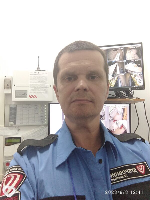 Юрий, 50, Керчи — анкета №315834