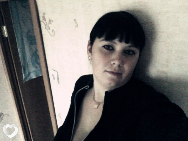 Настюша, 43, Оренбурге — анкета №315662