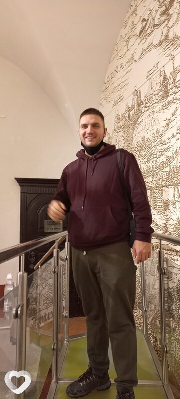 Игорь, 35, Минске — анкета №315663