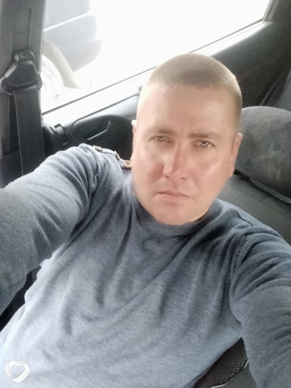 Дмитрий, 44, Кричеве — анкета №315676