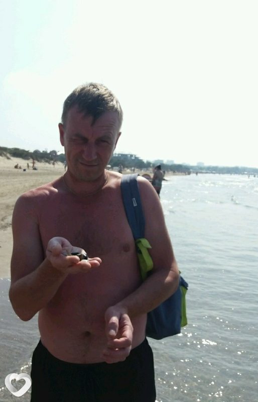 Михаил, 48, Новоуральске — анкета №315679