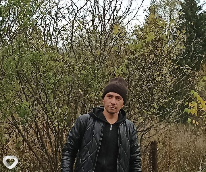Григорий, 39, Перми — анкета №315680