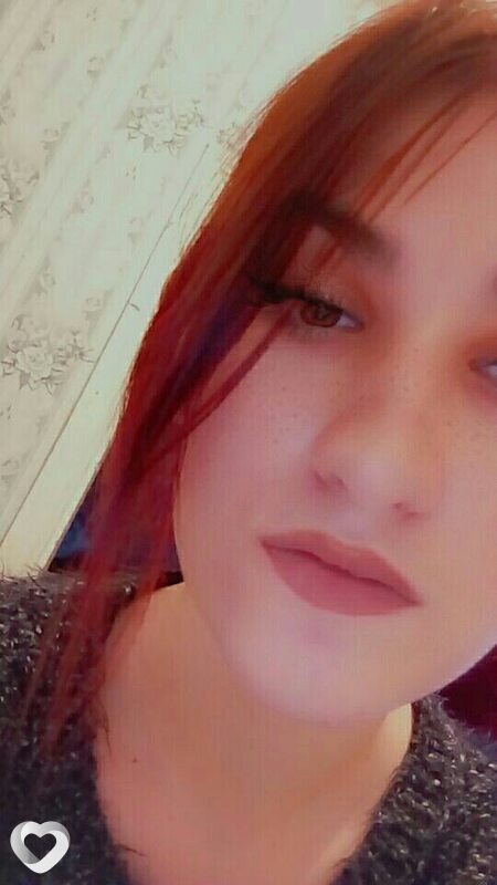 Людмила, 25, Белореченске — анкета №315683