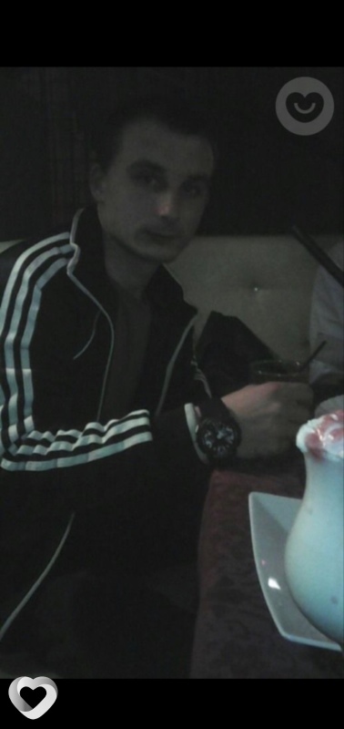 Паавел, 33, Сарове — анкета №315766