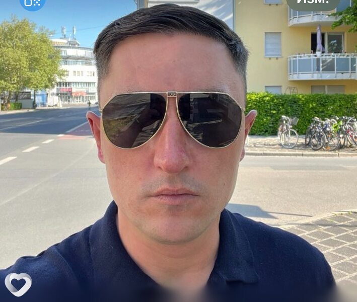 Пригара Удей, 34, Ужгороде — анкета №315767