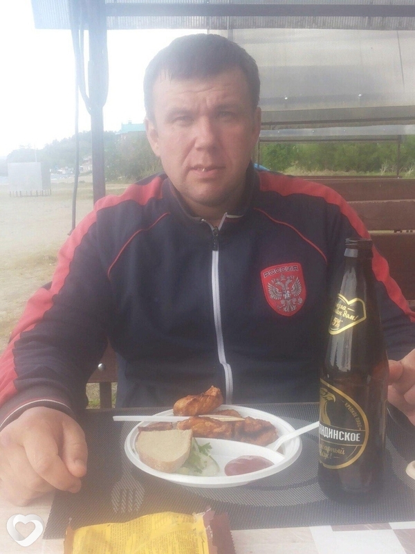 Сергей, Шадринск