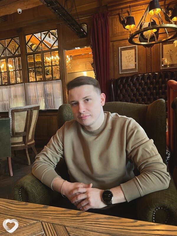 Диман, 33, Новокузнецке — анкета №315775