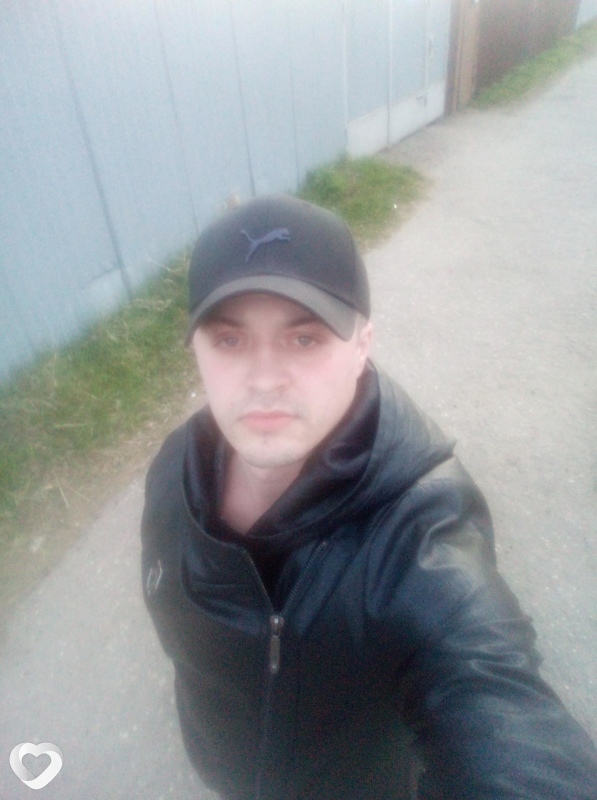 Александр, 35, Твери — анкета №315777