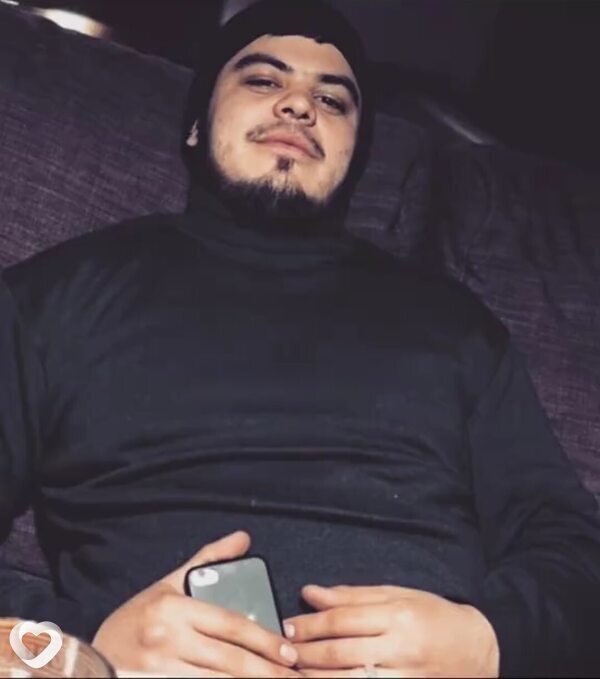 Самир, 32, Кокшетау — анкета №315780