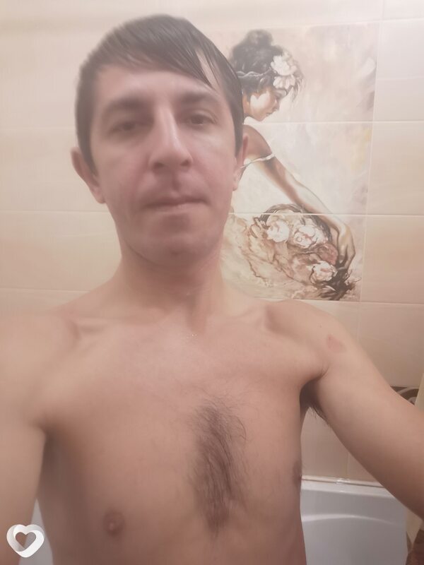 Гарик, 38, Белгороде — анкета №315785