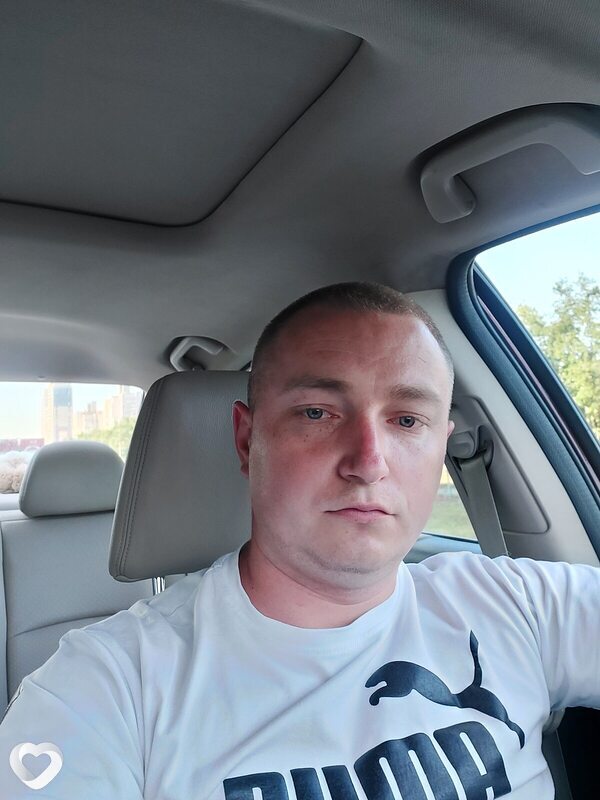 Дмитрий, 34, Киеве — анкета №316113