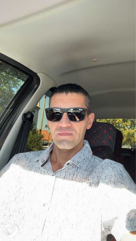Александр, 36, Новокубанске — анкета №316116