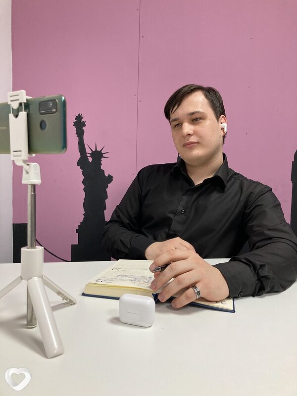 Павел, 28, Волгограде — анкета №316125