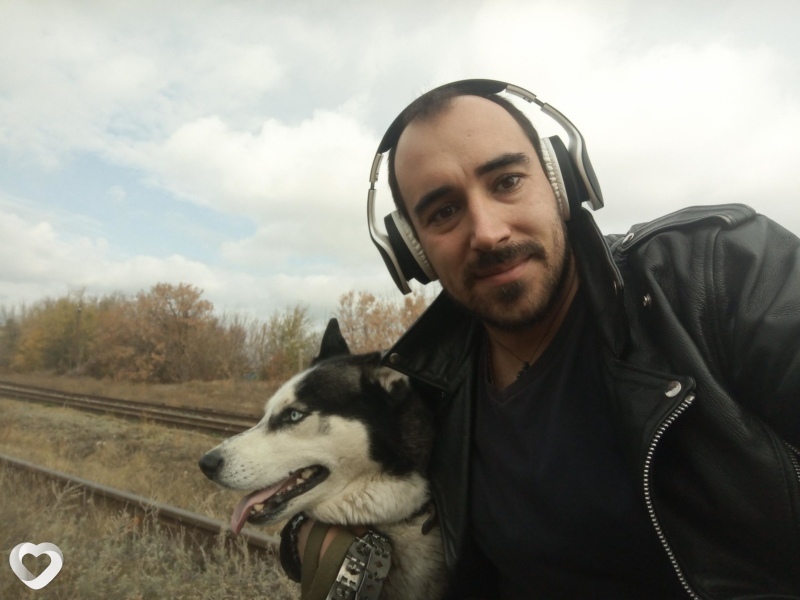 Павел, 38, Миллерове — анкета №316131