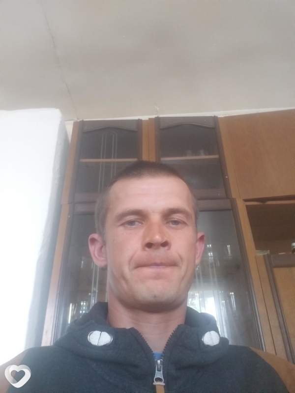 Алексей, 41, Чашниках — анкета №315789