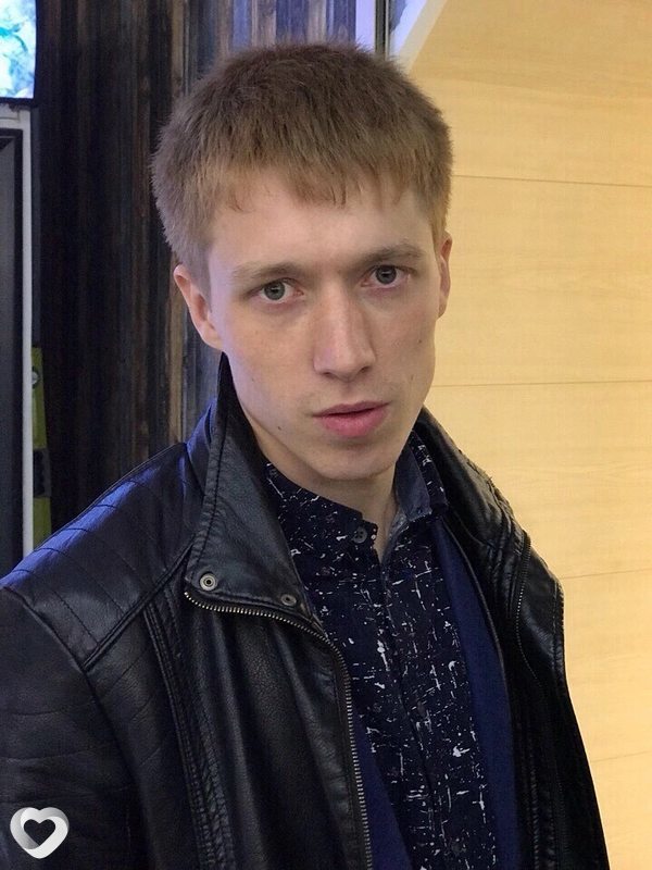 Роман, 30, Красногорске — анкета №315803