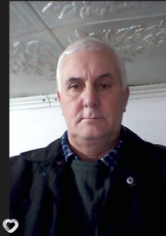 Валерий, 64, Бишкек — анкета №315805