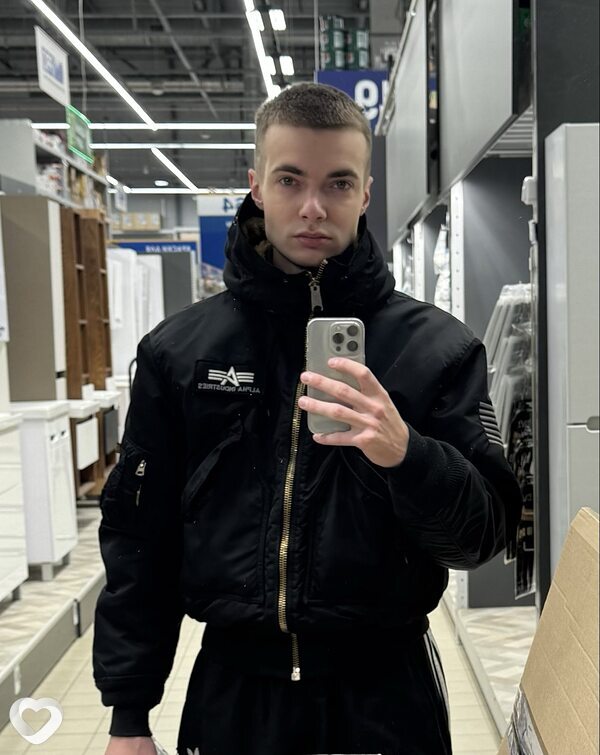 Никита, 24, Бресте — анкета №315808
