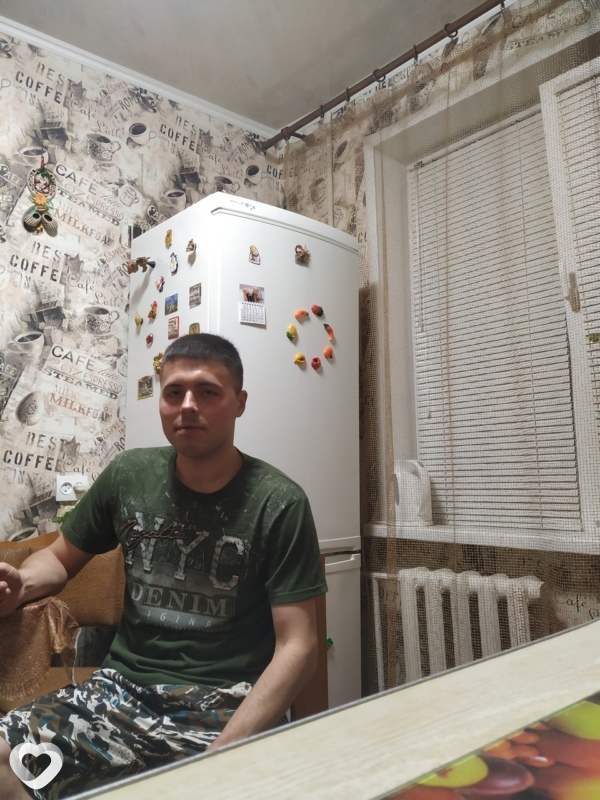 Tamerlan, 30, Кривое Роге — анкета №315811
