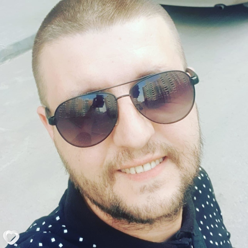 Александр, 36, Самаре — анкета №315838