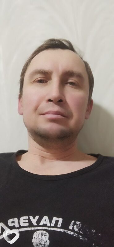 Михаил, 48, Ижевске — анкета №315841