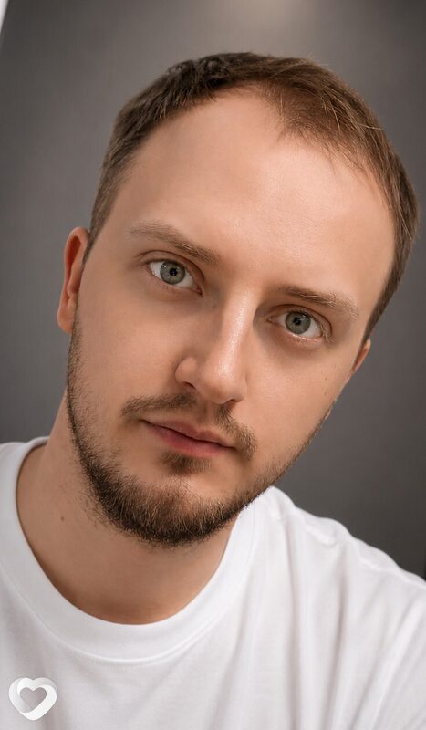 Ваня, 29, Балашихе — анкета №315842
