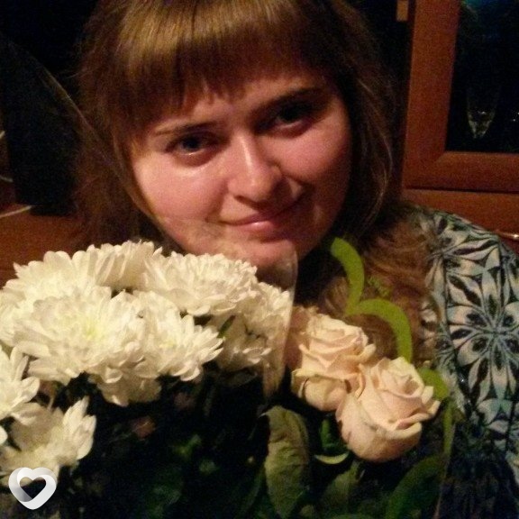 Анна, 35, Оренбурге — анкета №315849