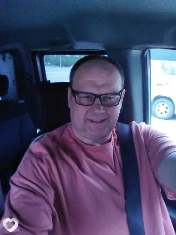 Евгений, 53, Новосибирске — анкета №315855