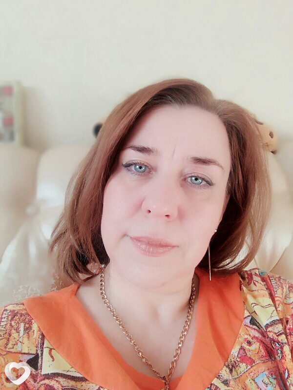 Татьяна, 51, Новосибирске — анкета №315861