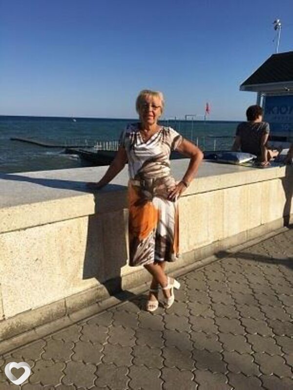 Галина, Чебаркуль