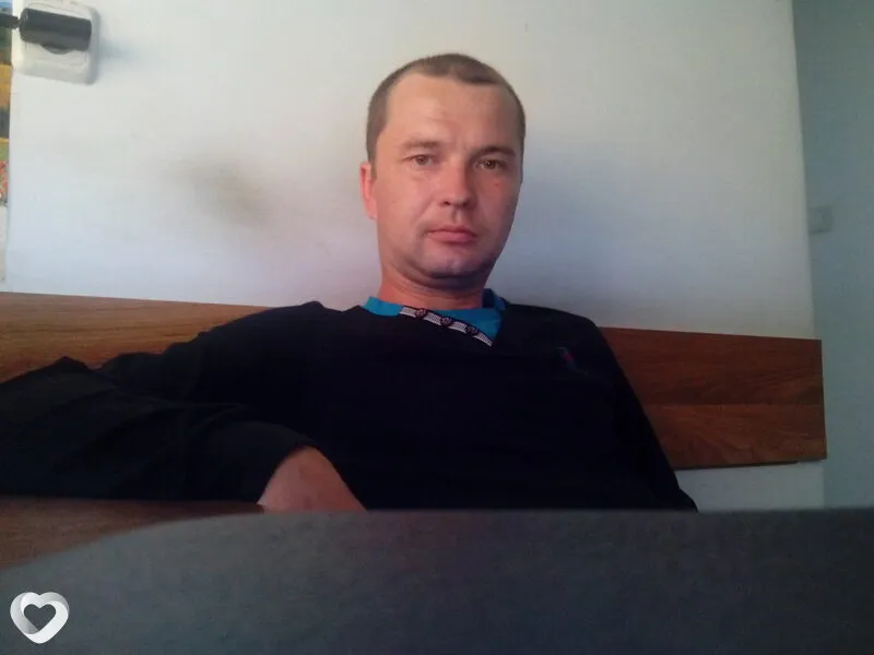 Vova, 43, Ильинцах — анкета №8027