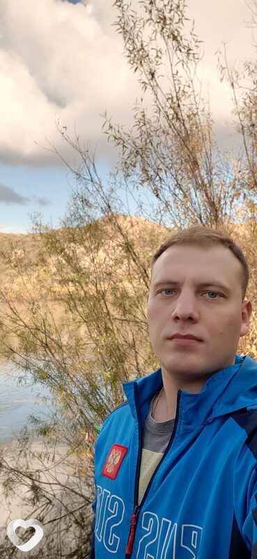 Сергей, 32, Улан-Удэ — анкета №315973