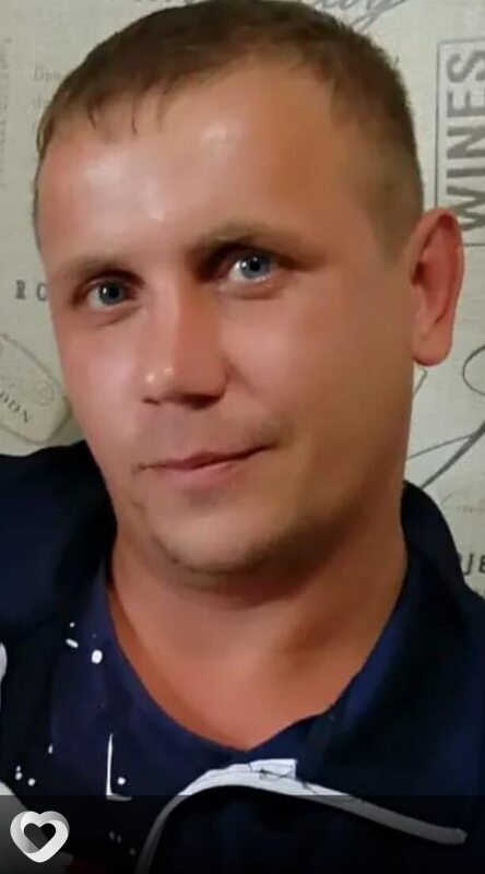 Сергей, 40, Хабаровске — анкета №315976
