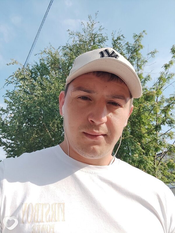 Александр, 36, Ачинске — анкета №315980
